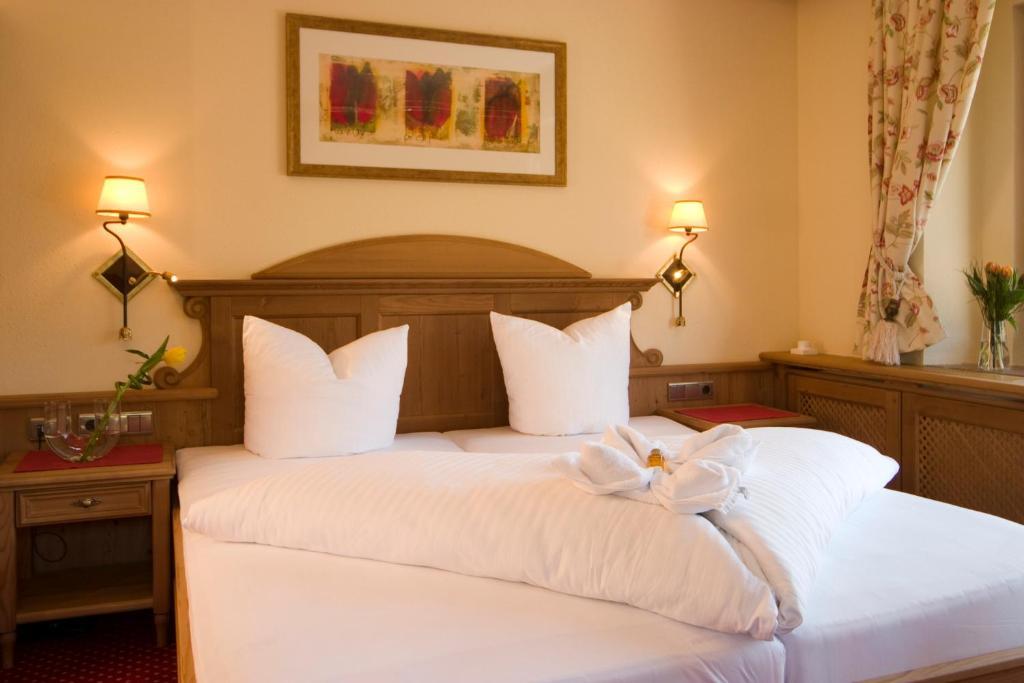 Huber Hotel Tramserhof Landeck Phòng bức ảnh