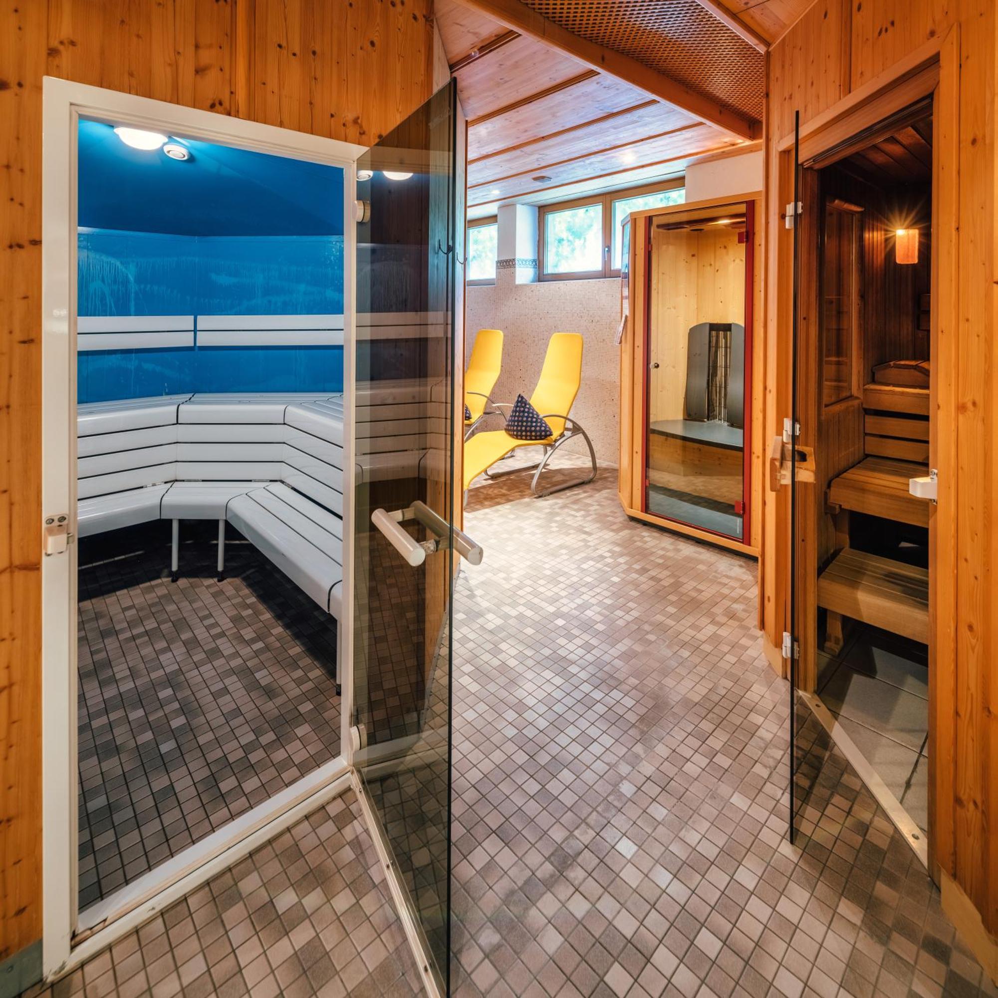 Huber Hotel Tramserhof Landeck Ngoại thất bức ảnh