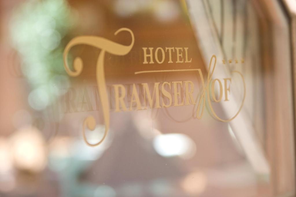 Huber Hotel Tramserhof Landeck Ngoại thất bức ảnh